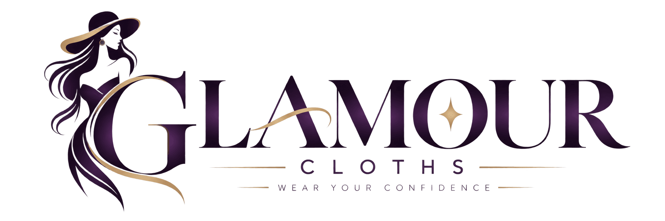 Glamour Collection Logo
